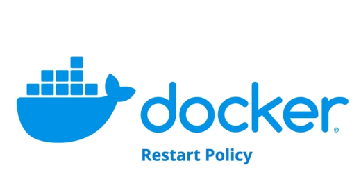 Docker Restart Policy